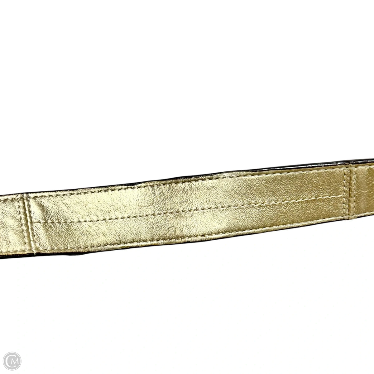 Crossbody Designer By Coach, Size: Small