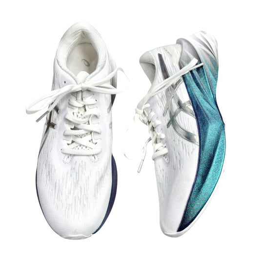 Shoes Athletic By Asics, Size: 9.5
