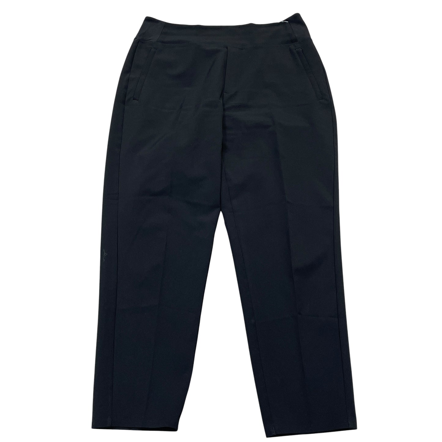 Athletic Pants By Athleta In Black, Size: L