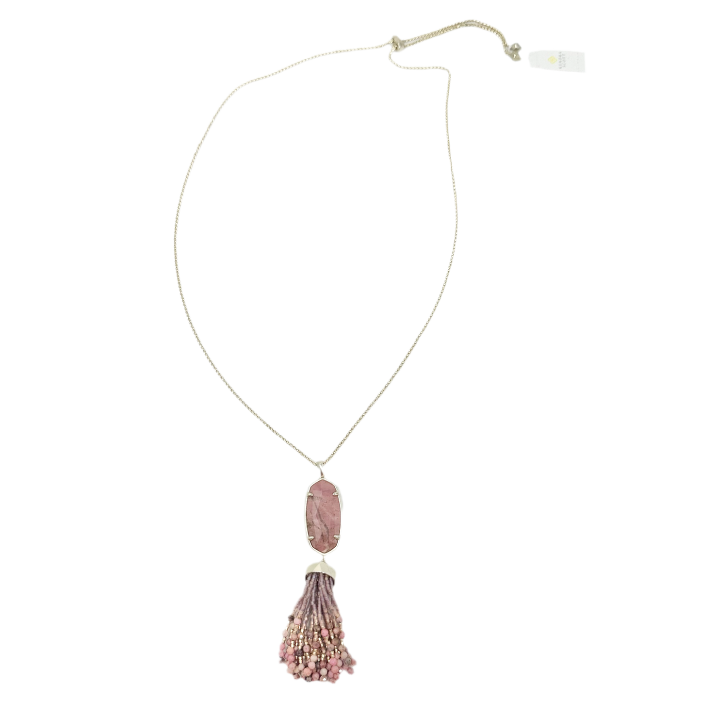 Necklace Lariat & Y-drop By Kendra Scott