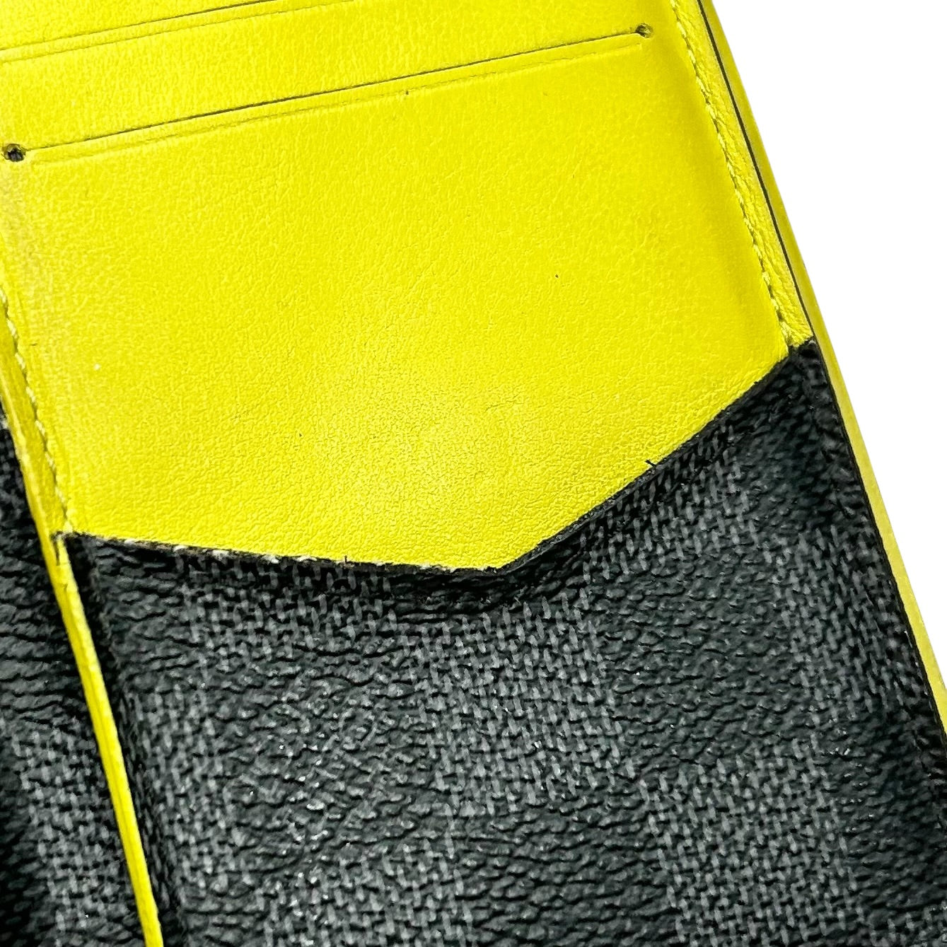 Wallet Luxury Designer By Louis Vuitton, Size: Medium