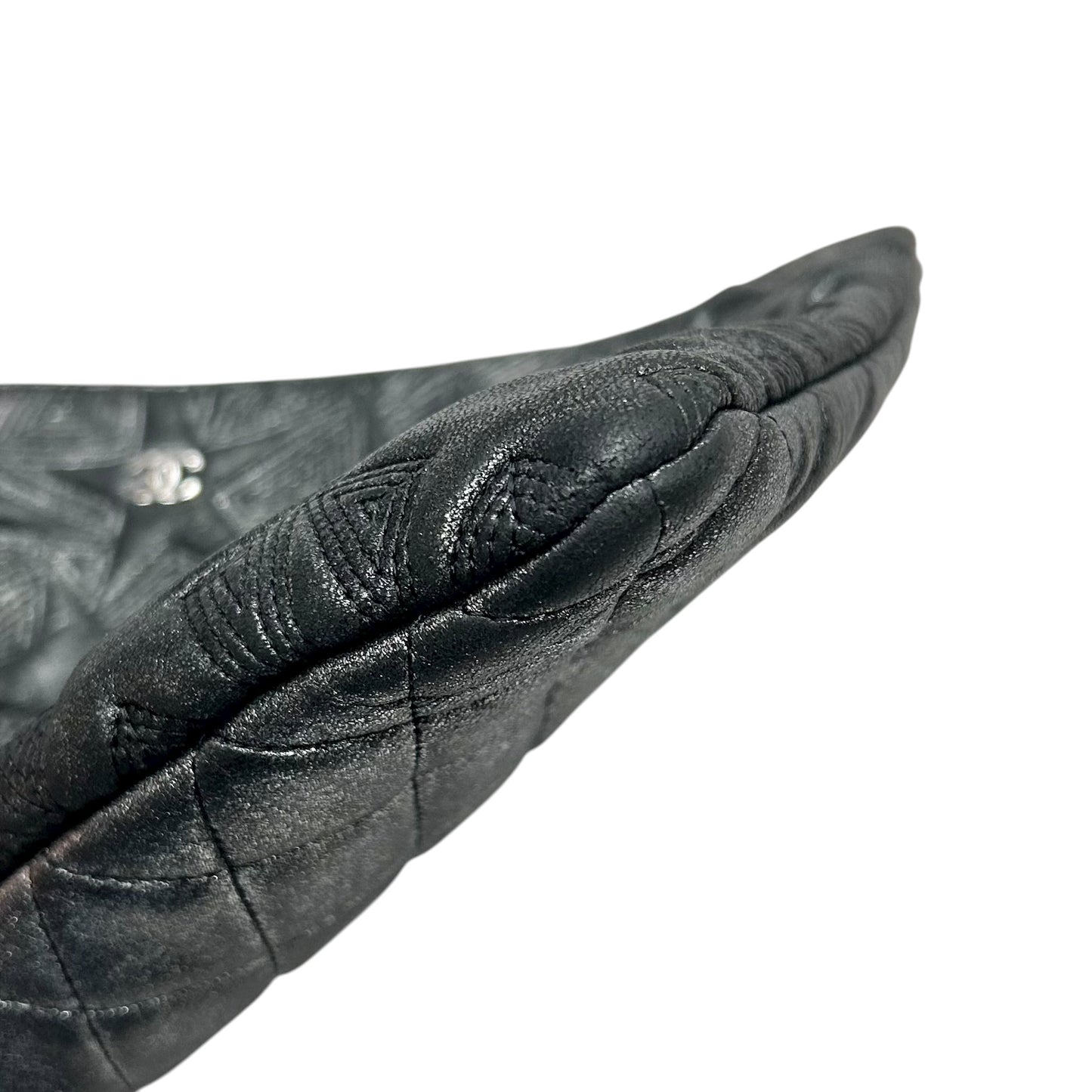 Clutch Luxury Designer By Chanel, Size: Large