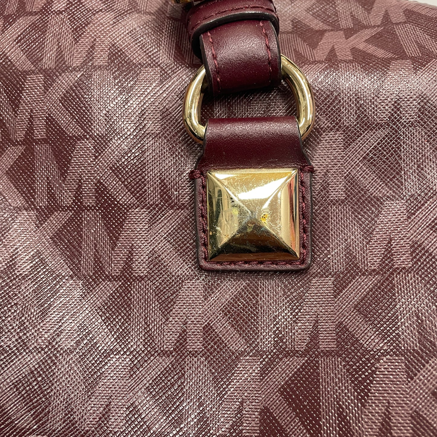 Handbag By Michael By Michael Kors, Size: Medium
