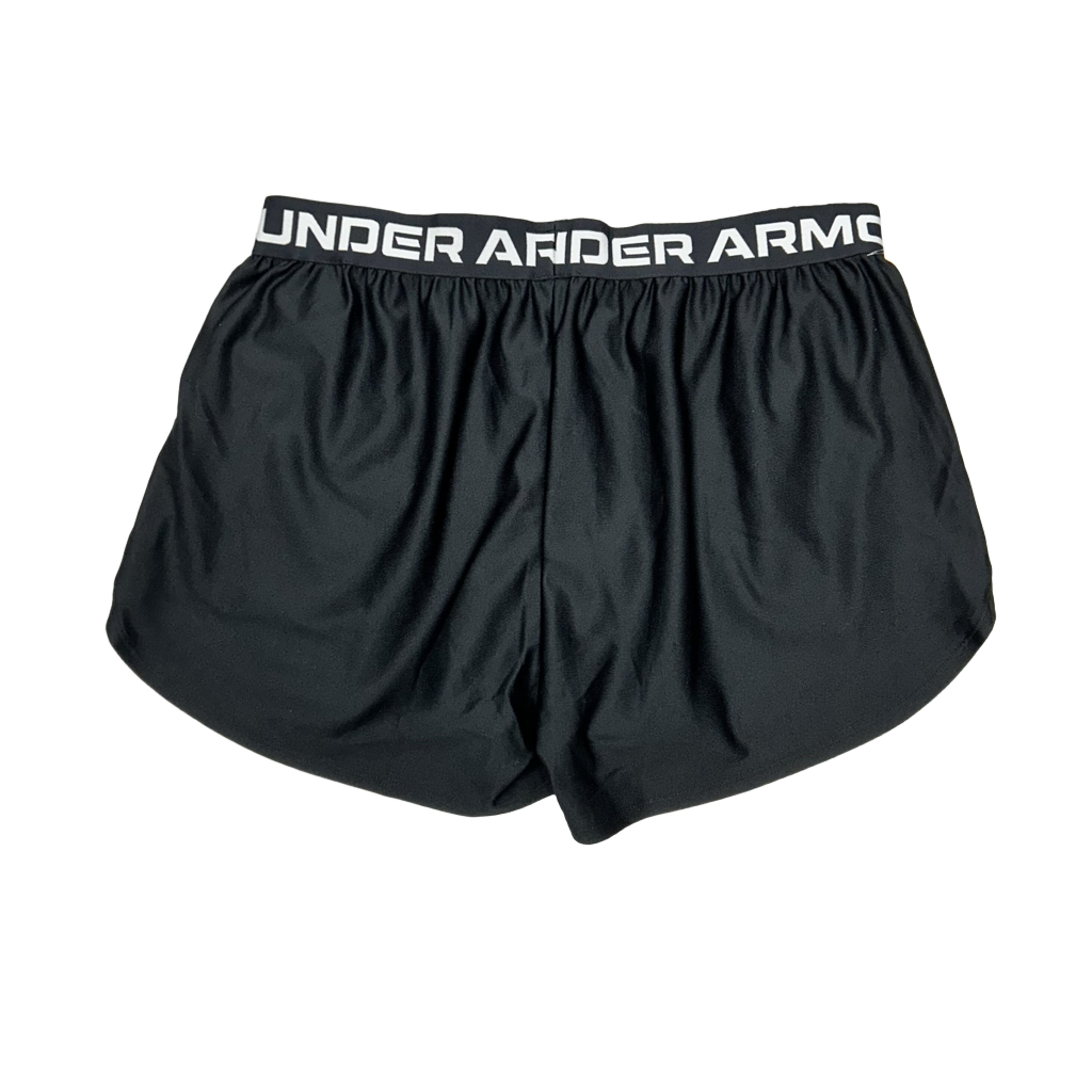 Athletic Shorts By Under Armour  Size: L