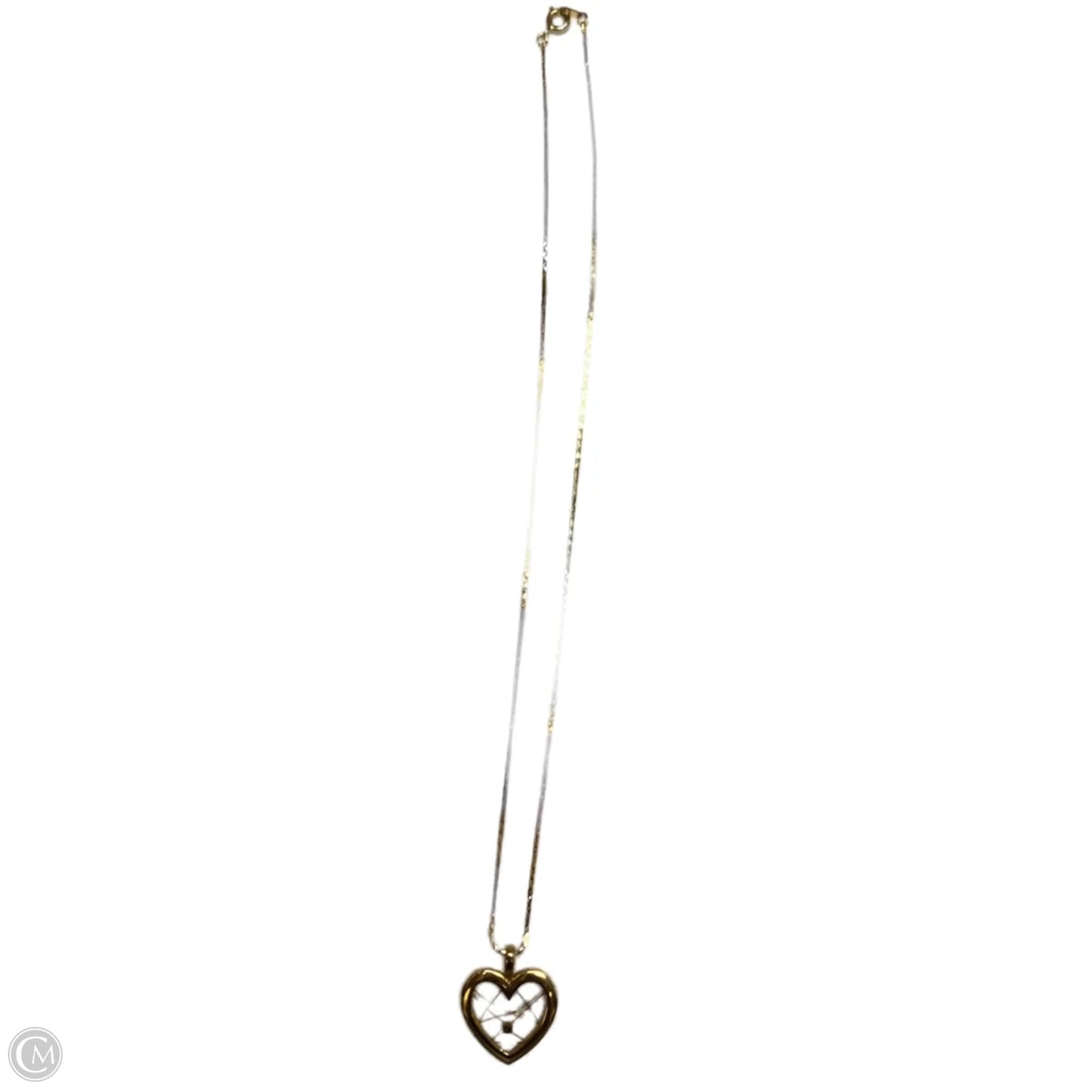 Necklace Charm