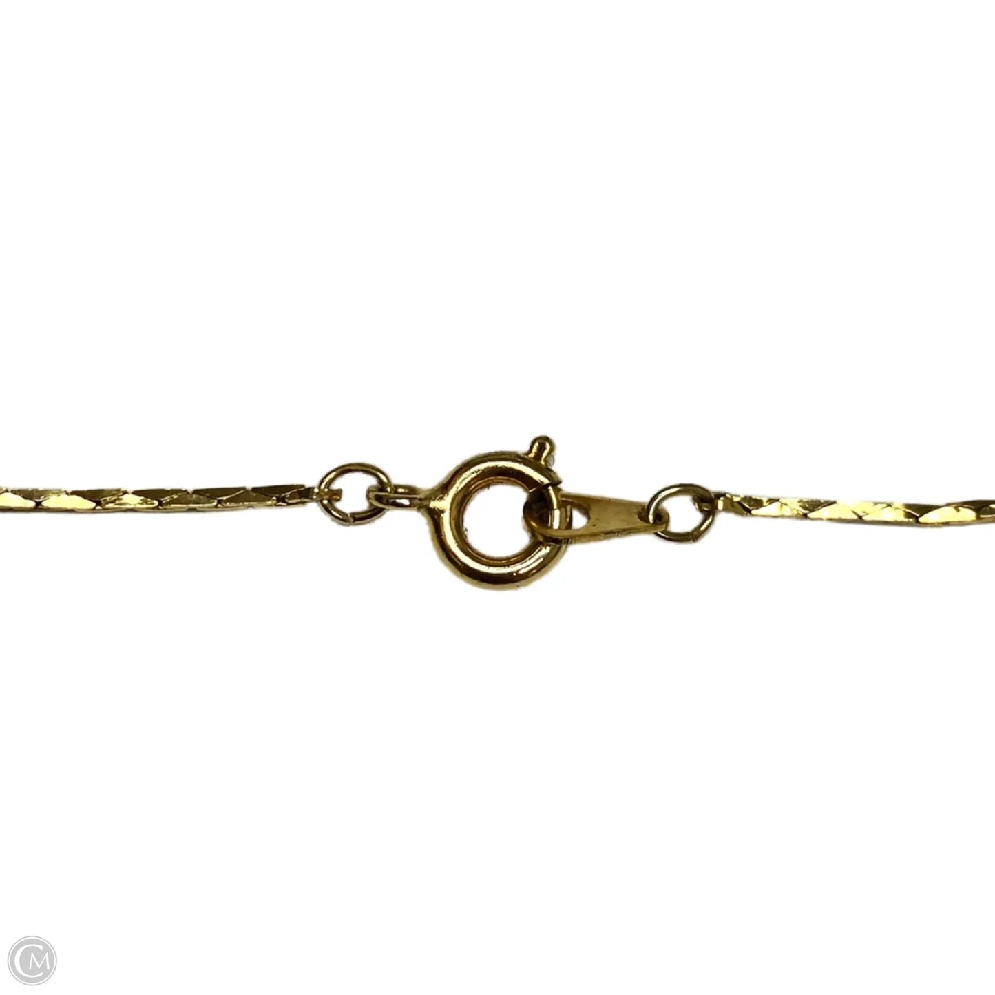 Necklace Charm