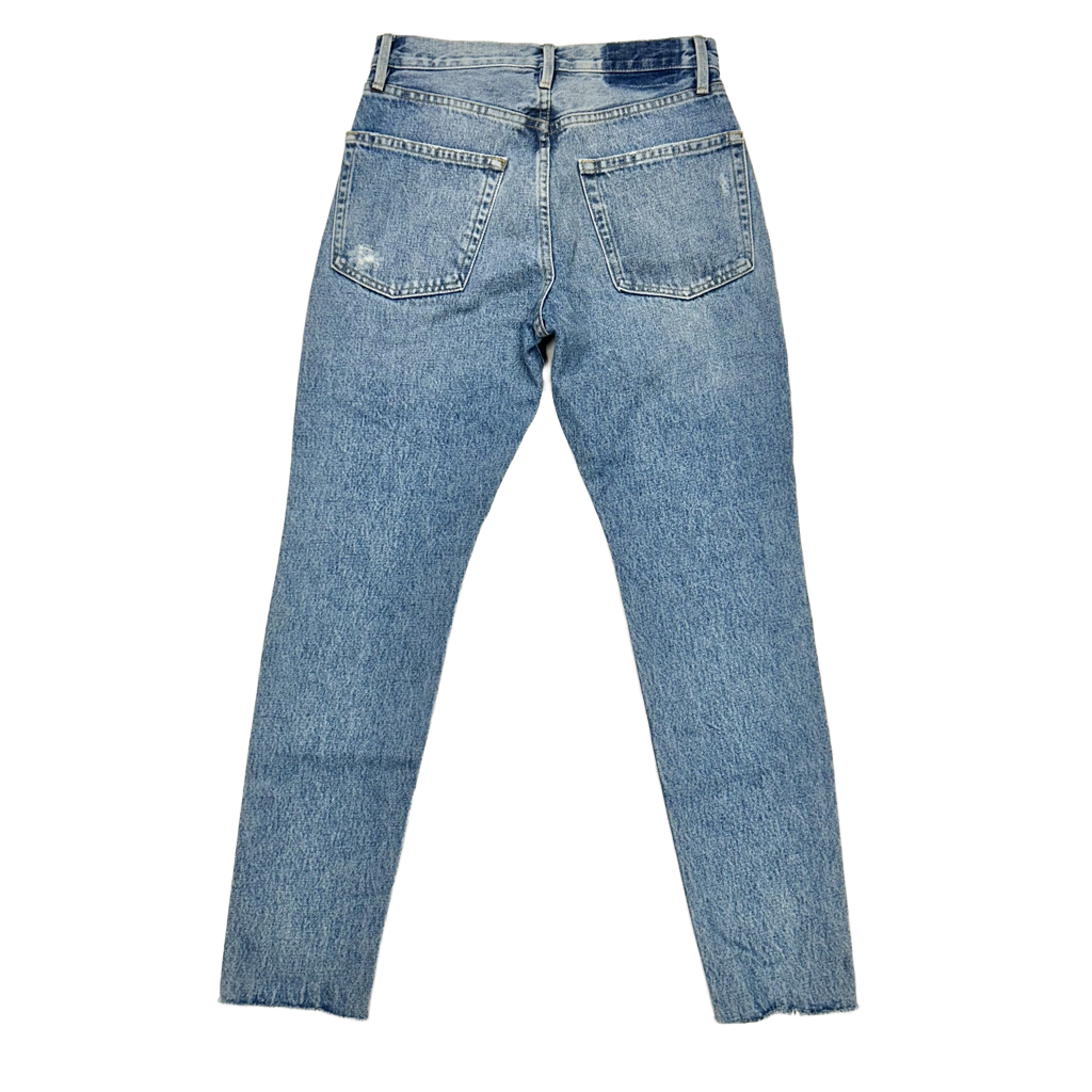 Jeans Straight By Frame  Size: 2