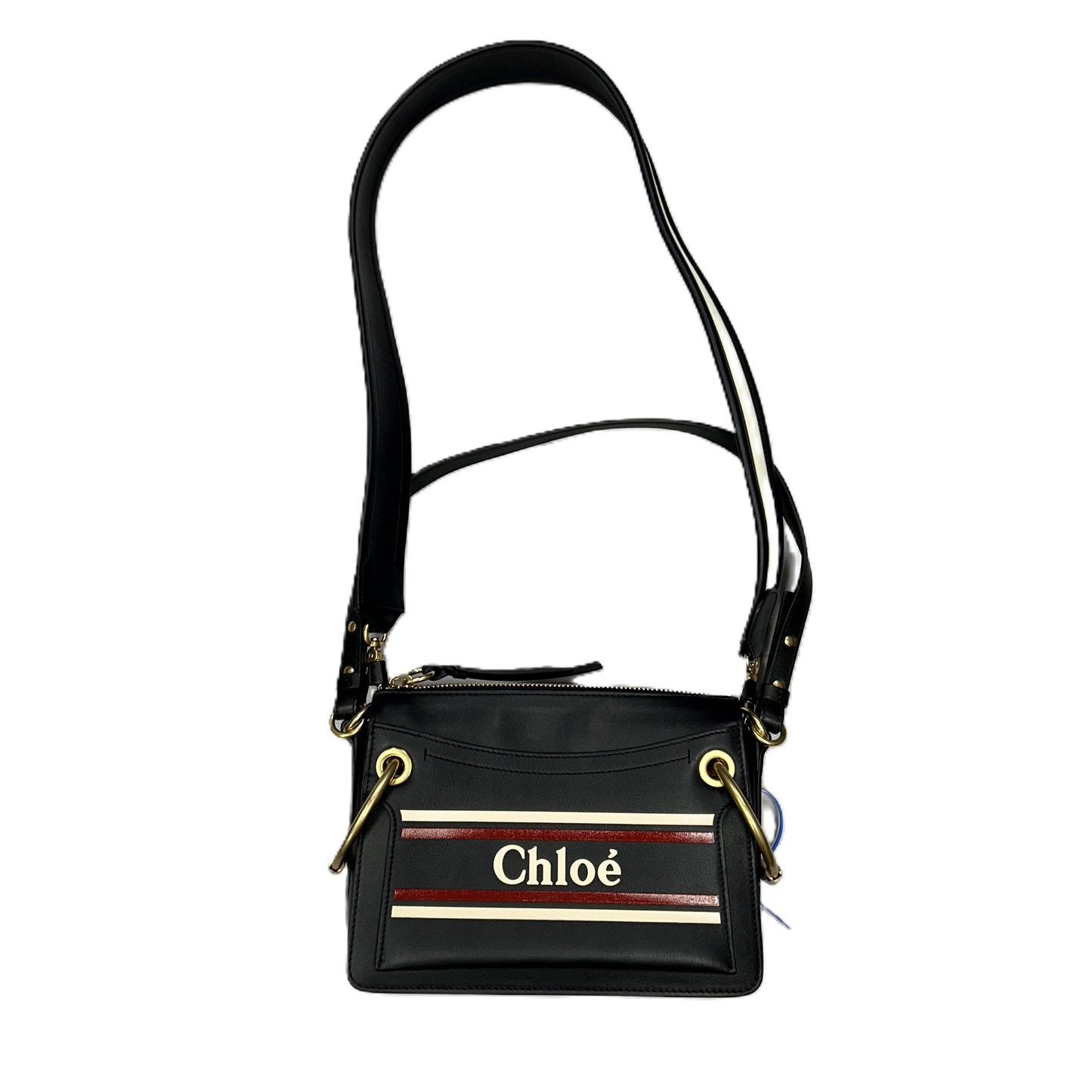 Handbag Luxury Designer By Chloe  Size: Medium