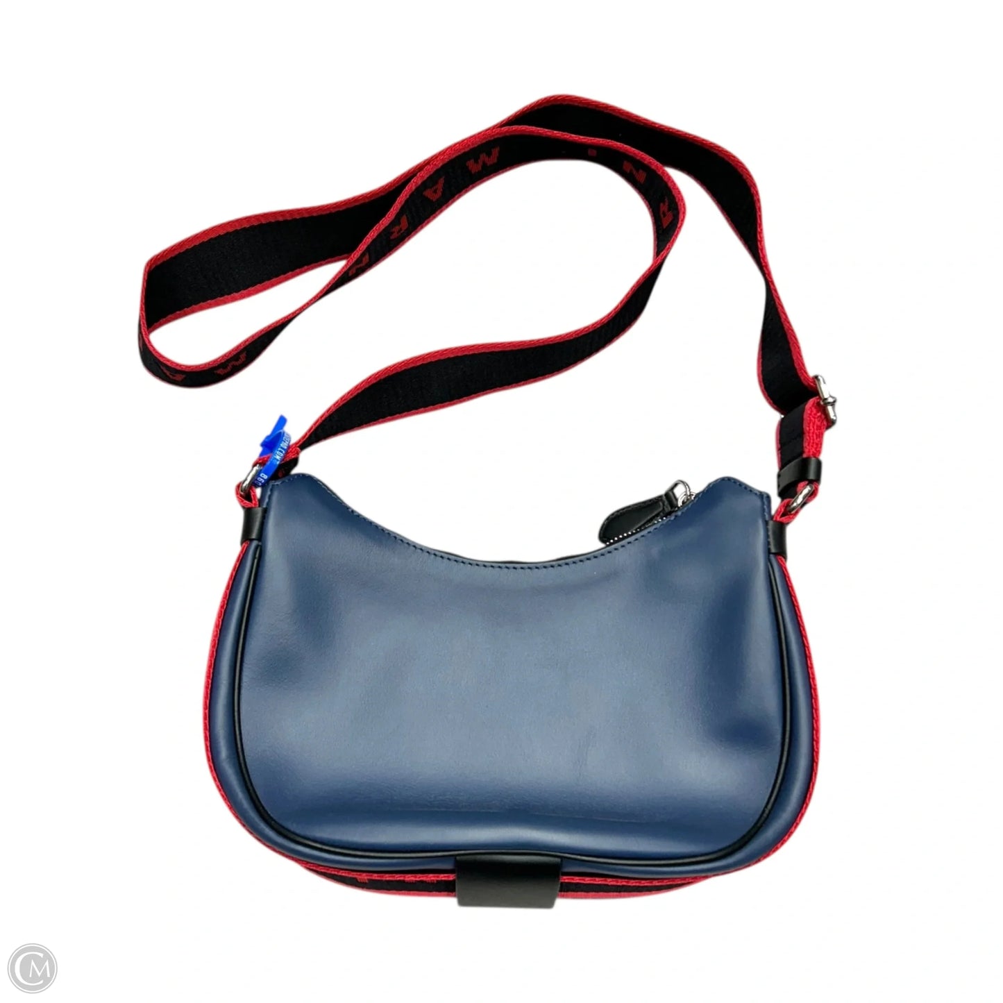 Crossbody Luxury Designer By Marni, Size: Small