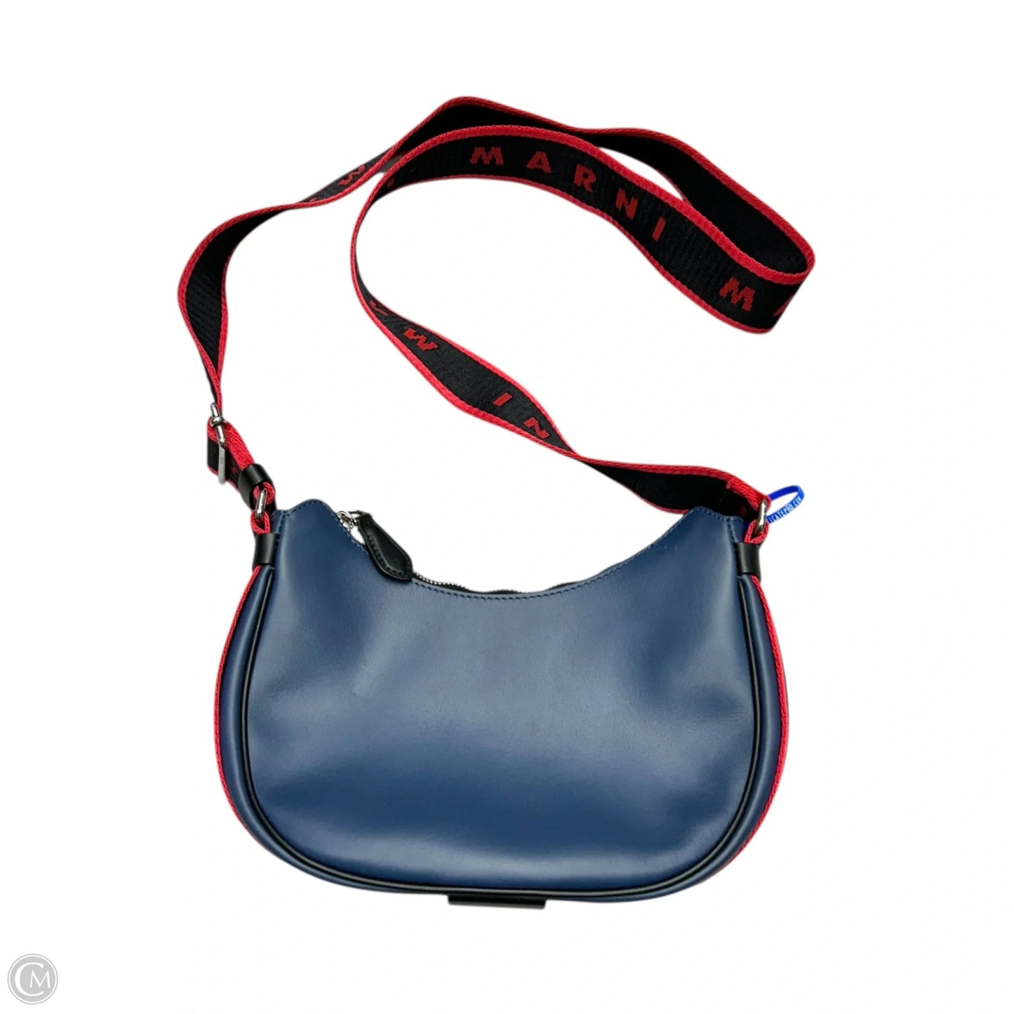 Crossbody Luxury Designer By Marni, Size: Small