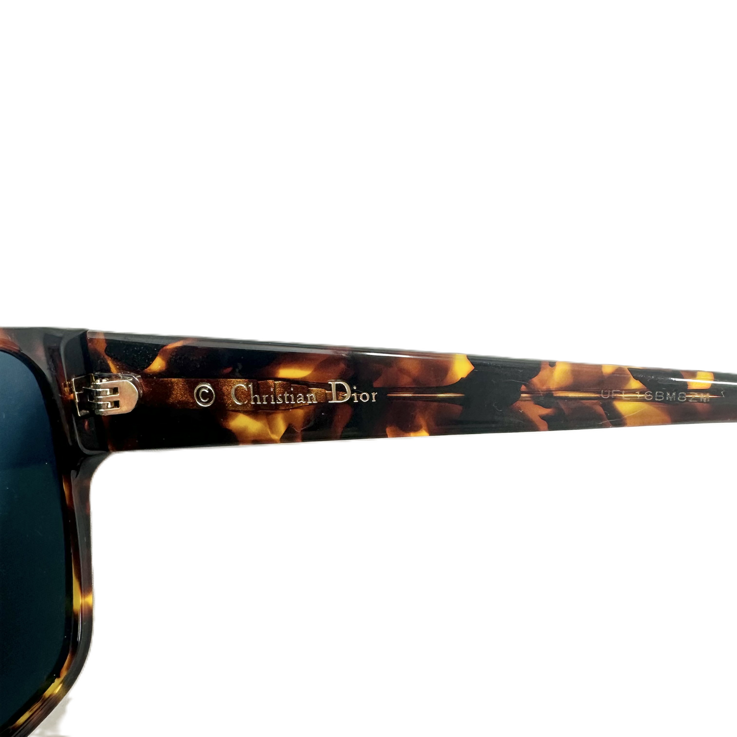 Sunglasses Luxury Designer By Christian Dior