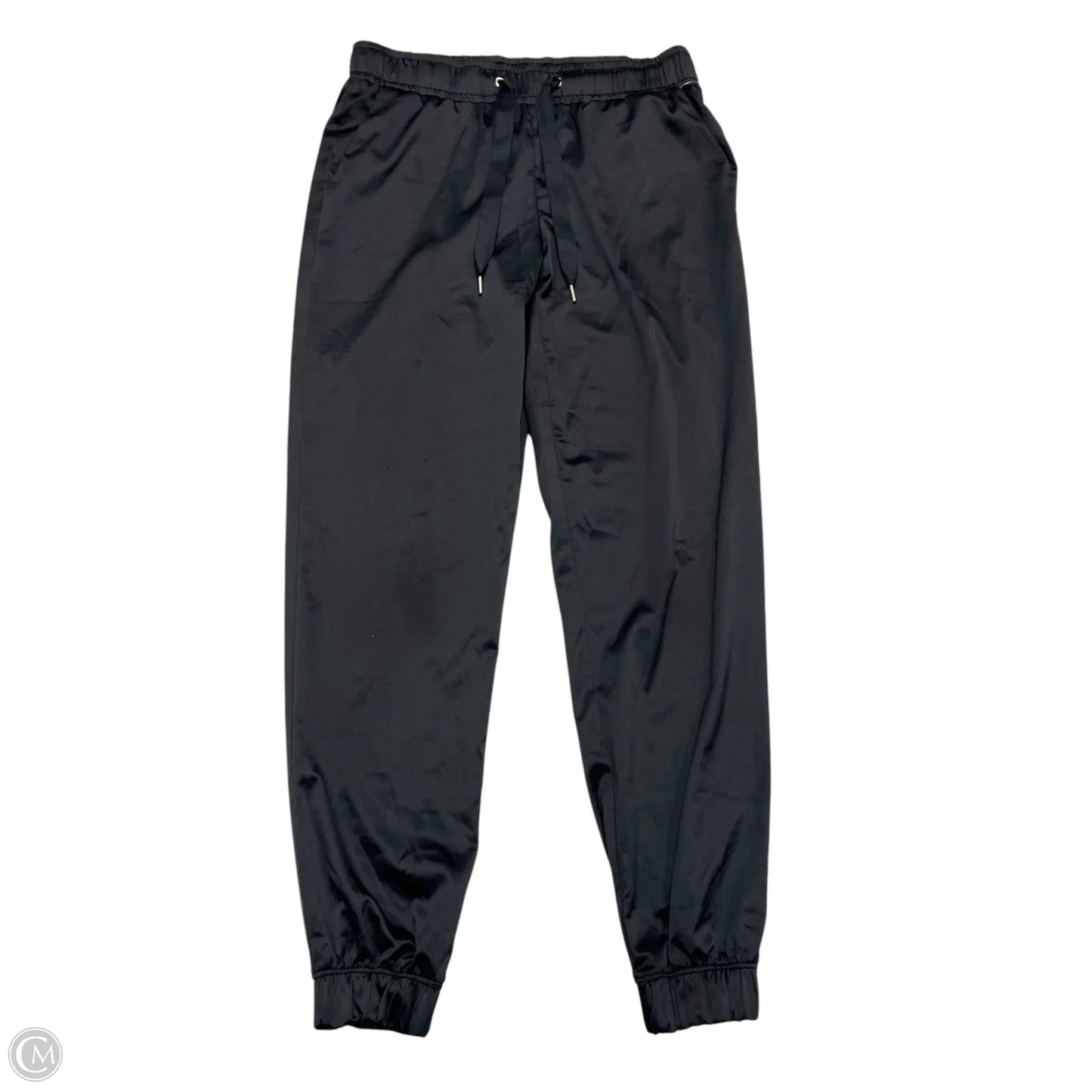Pants Designer By Lilly Pulitzer In Black, Size: S