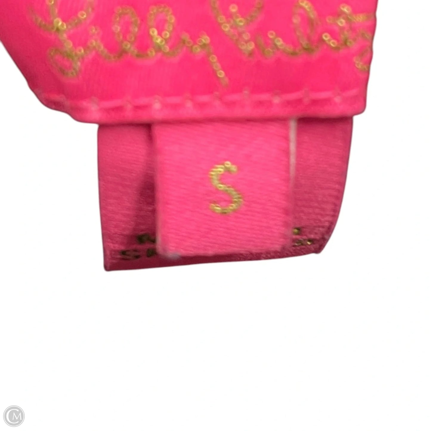 Pants Designer By Lilly Pulitzer In Black, Size: S
