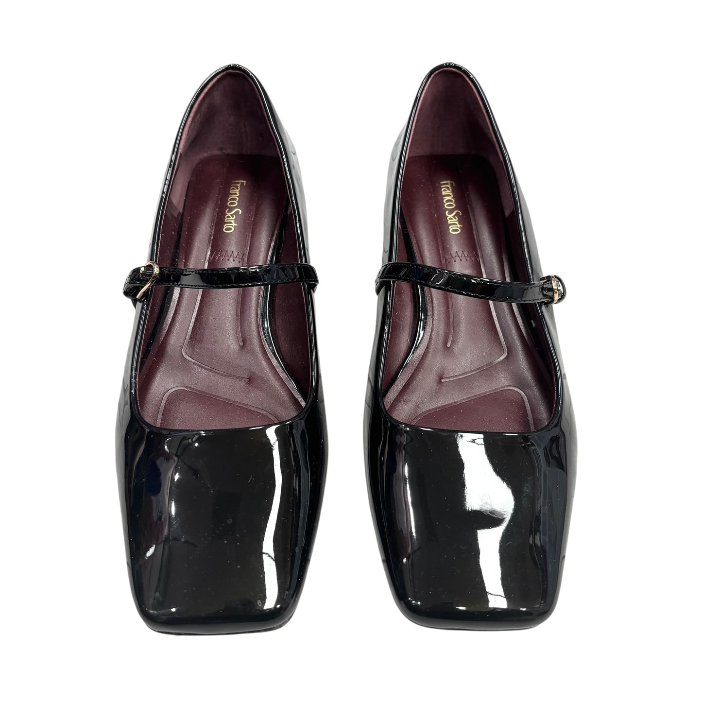 Shoes Flats by Franco Sarto, Size: 9