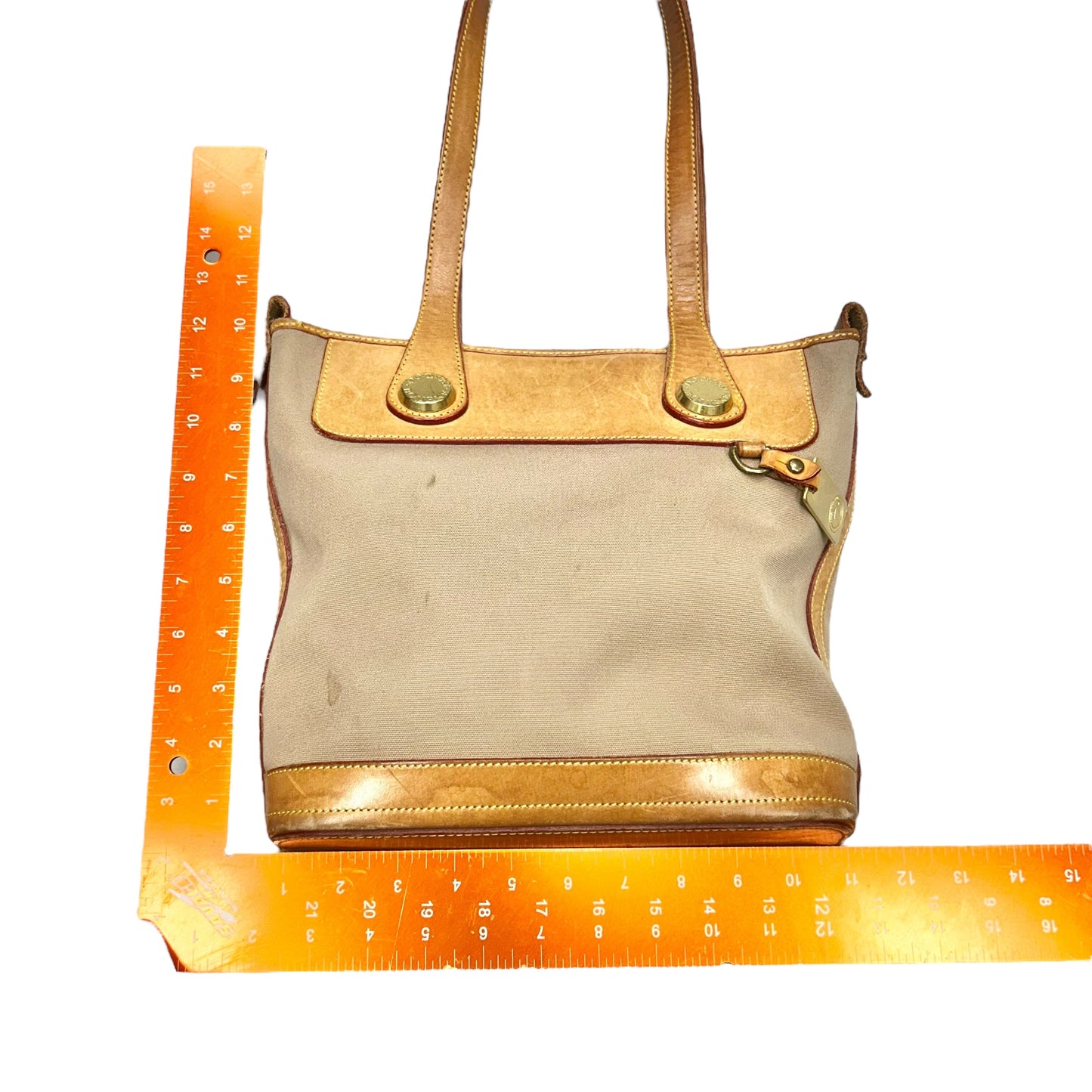 Handbag Designer By Dooney And Bourke, Size: Medium