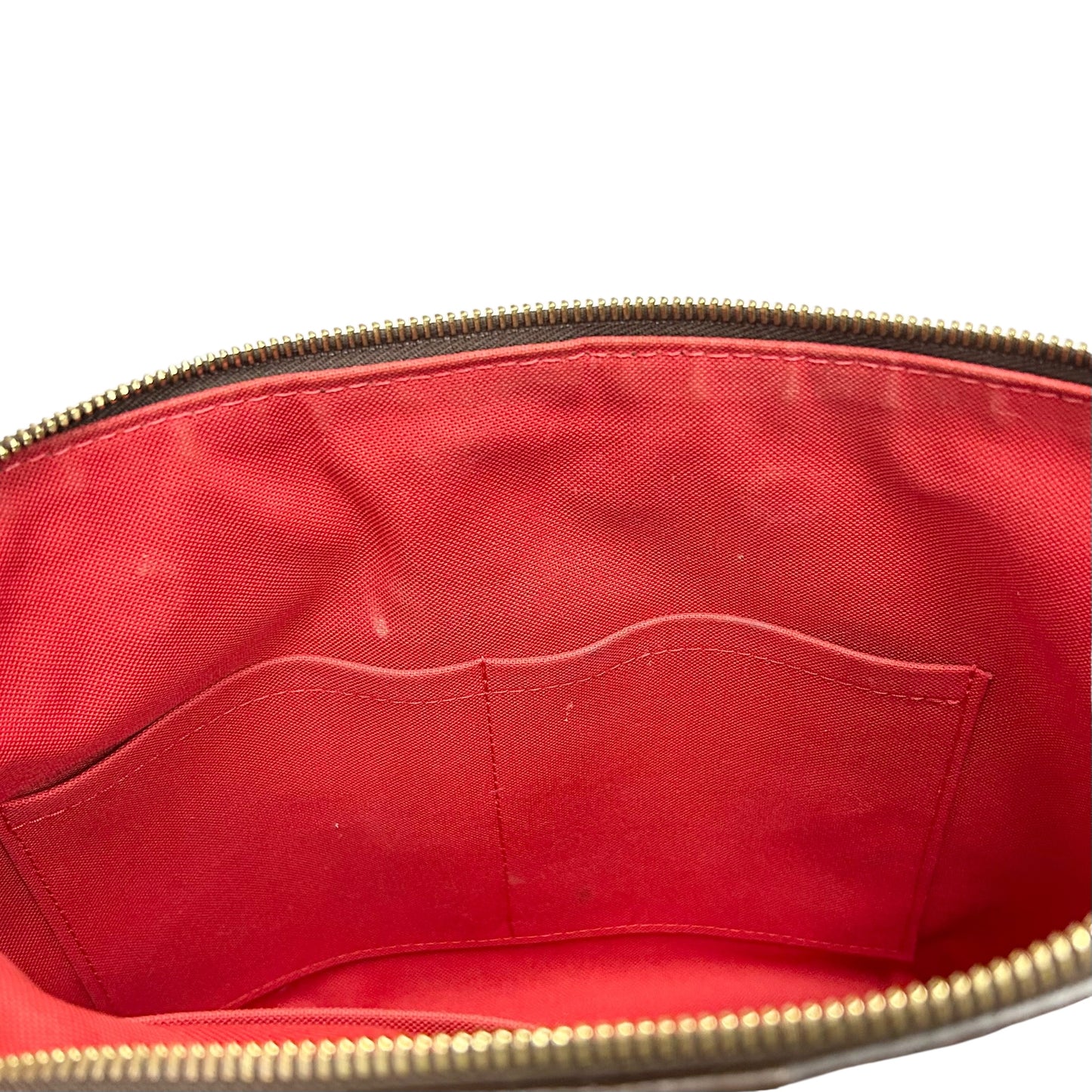 Crossbody Luxury Designer By Louis Vuitton, Size: Medium