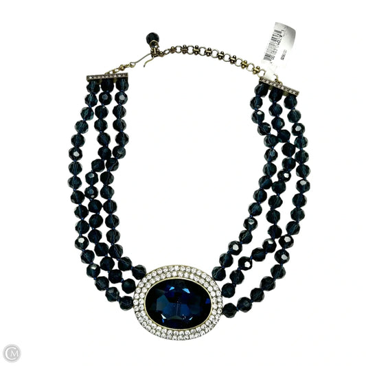 Necklace Statement By Heidi Daus