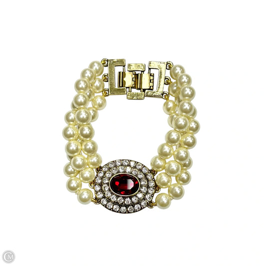 Bracelet Other By Heidi Daus