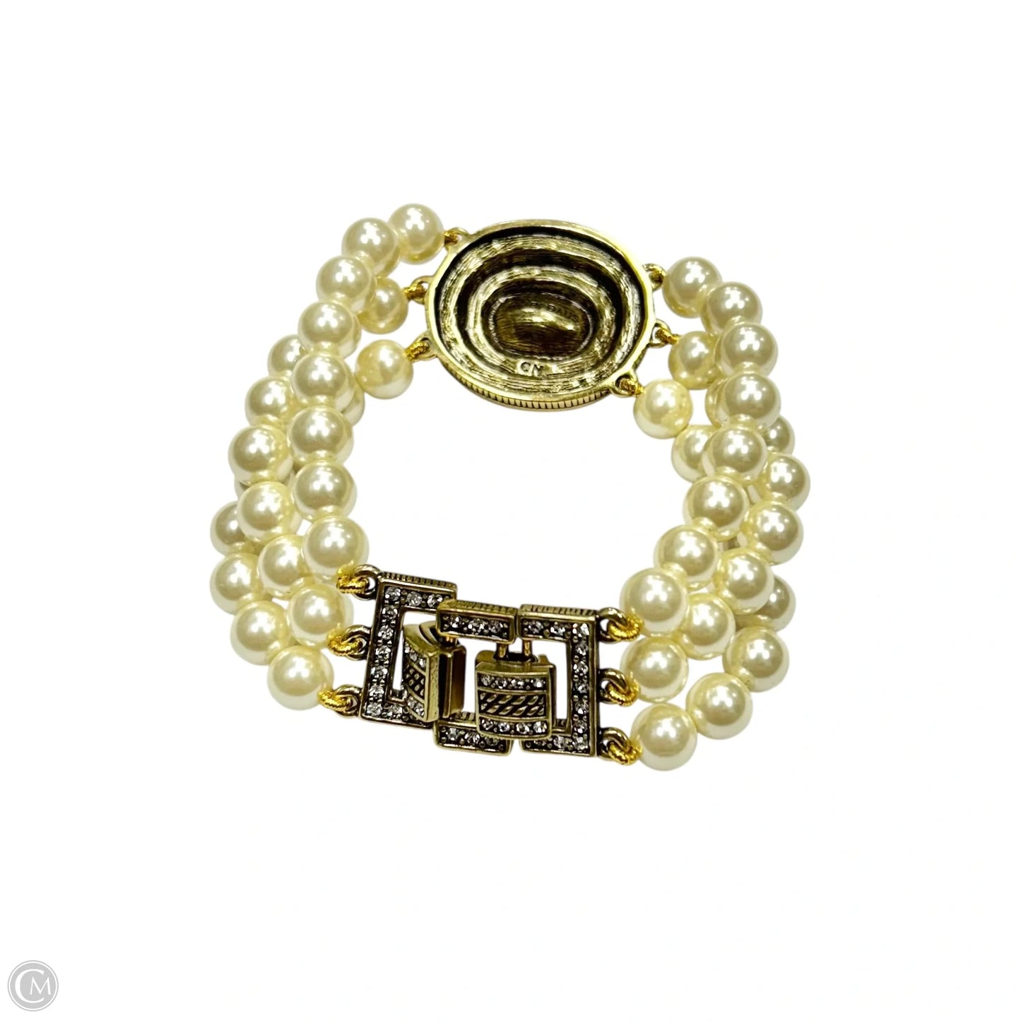 Bracelet Other By Heidi Daus
