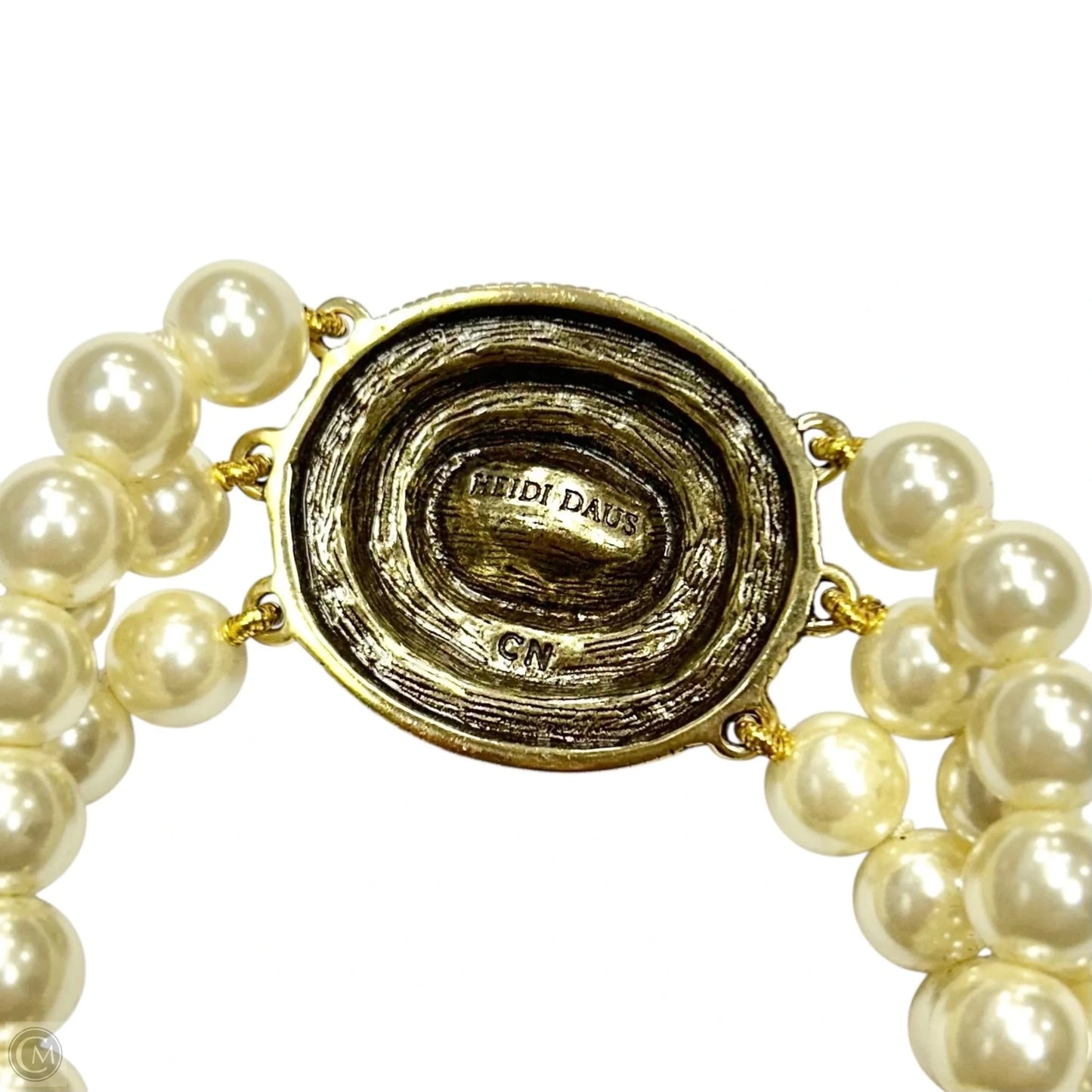 Bracelet Other By Heidi Daus