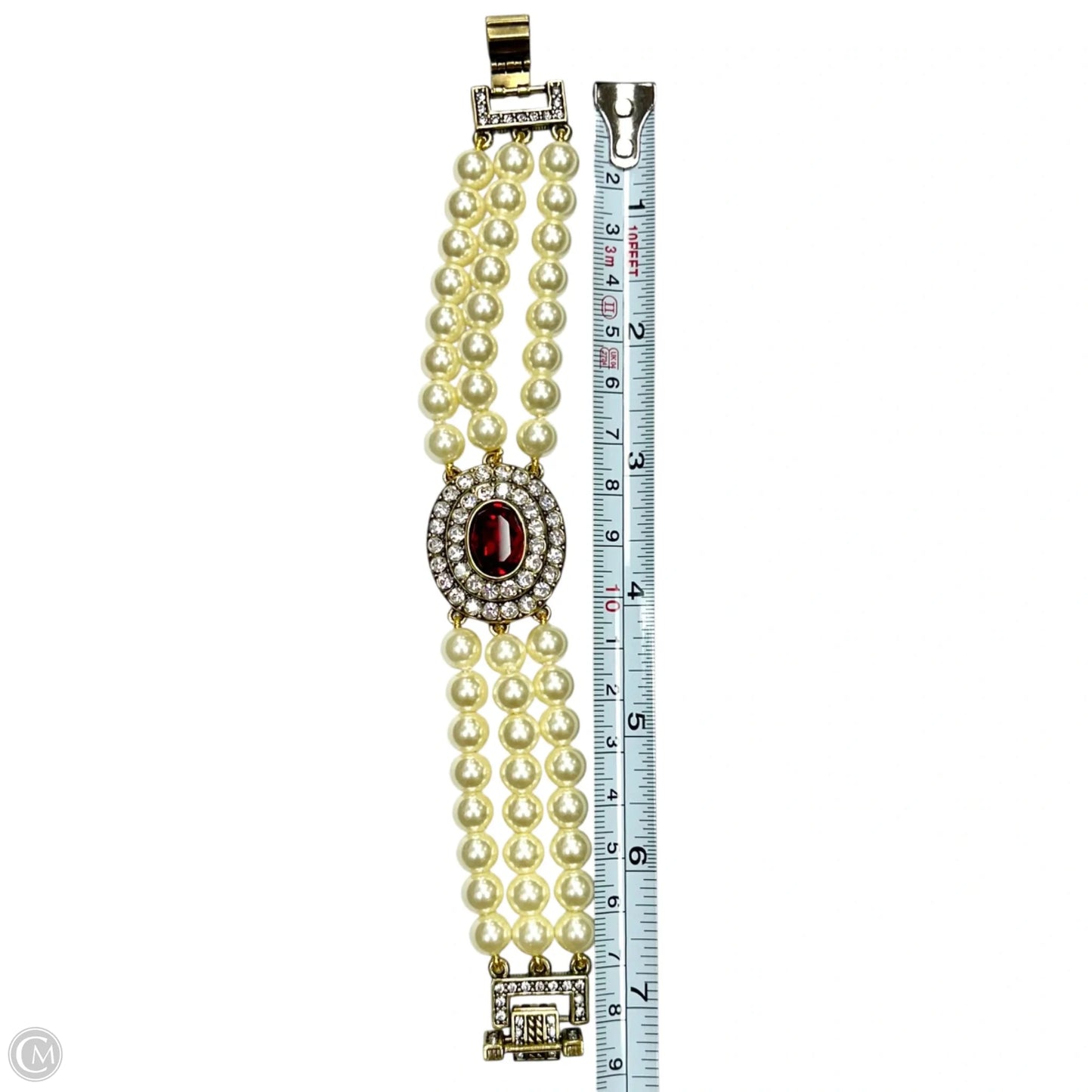 Bracelet Other By Heidi Daus