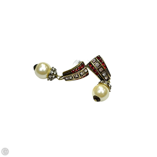 Earrings Dangle/drop By Heidi Daus