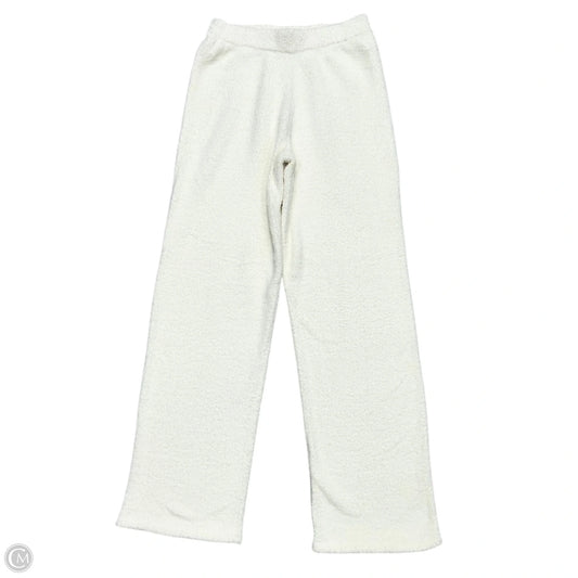 Pants Designer By Lilly Pulitzer In Cream, Size: Xxs