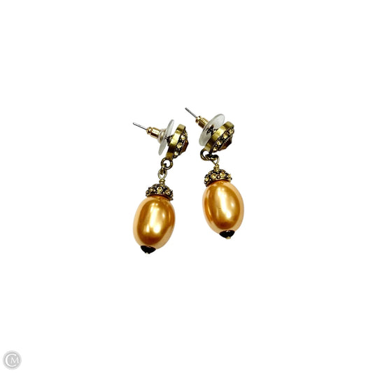 Earrings Dangle/drop By Heidi Daus