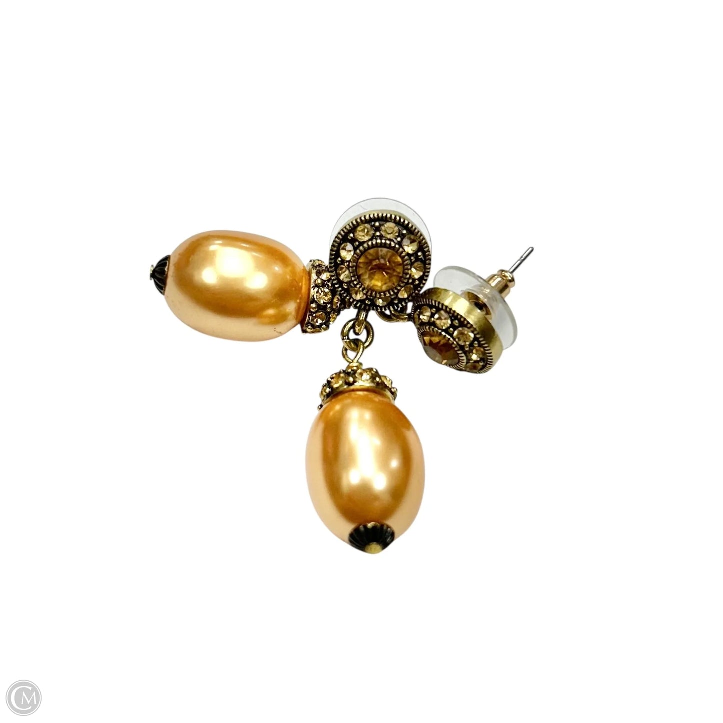 Earrings Dangle/drop By Heidi Daus