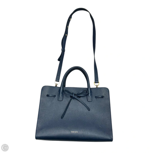Handbag Designer By Mansur Gavriel, Size: Large