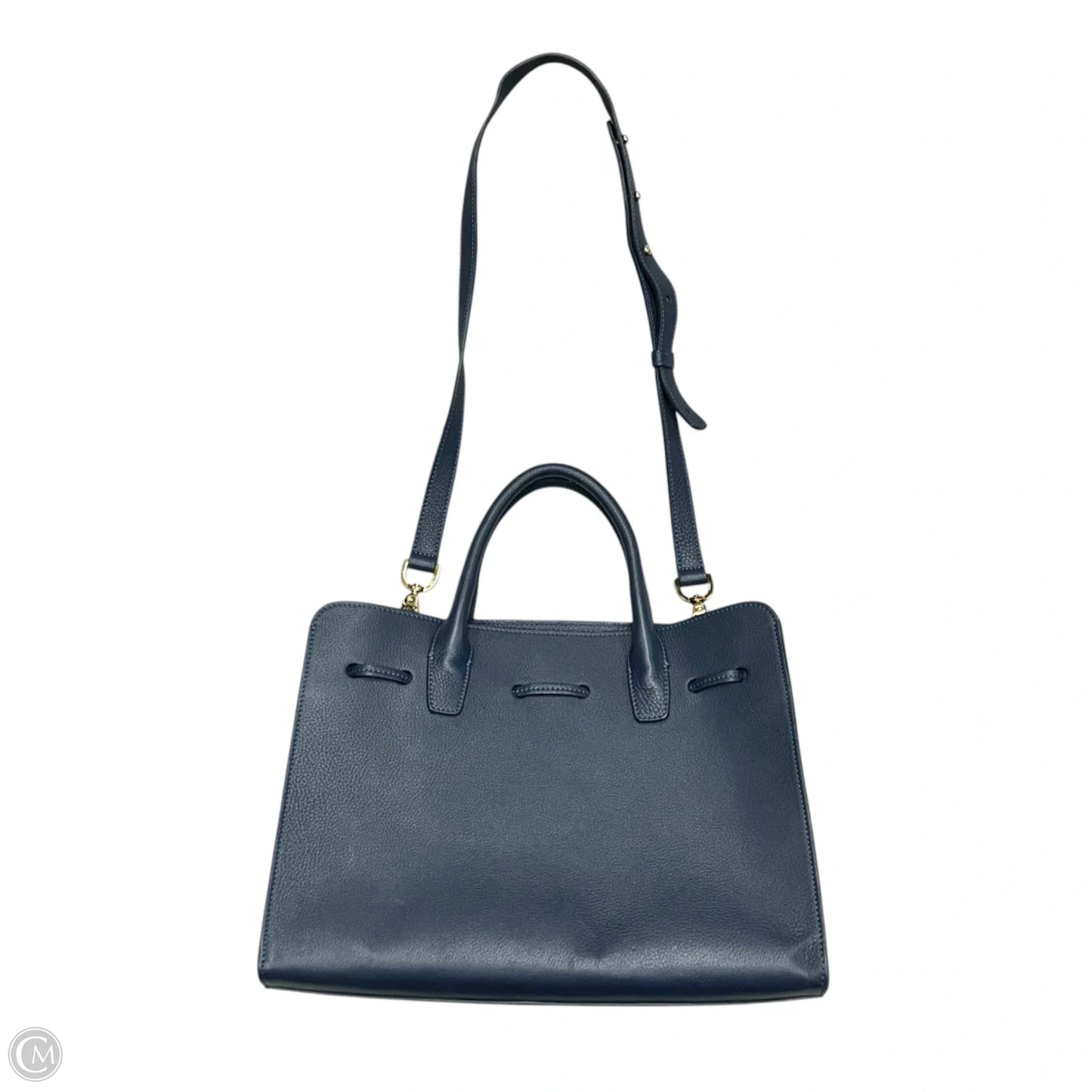 Handbag Designer By Mansur Gavriel, Size: Large