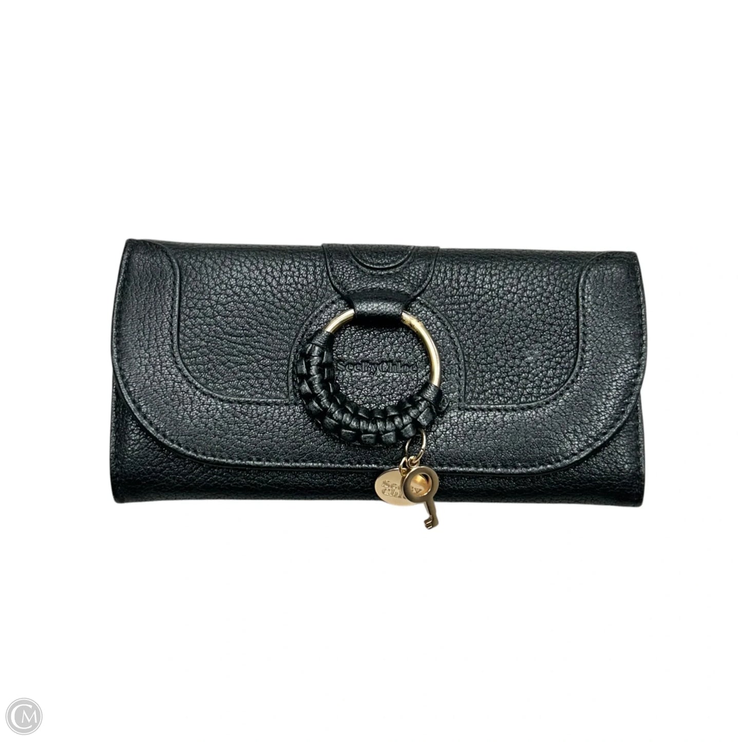 Wallet Designer By See By Chloe, Size: Medium