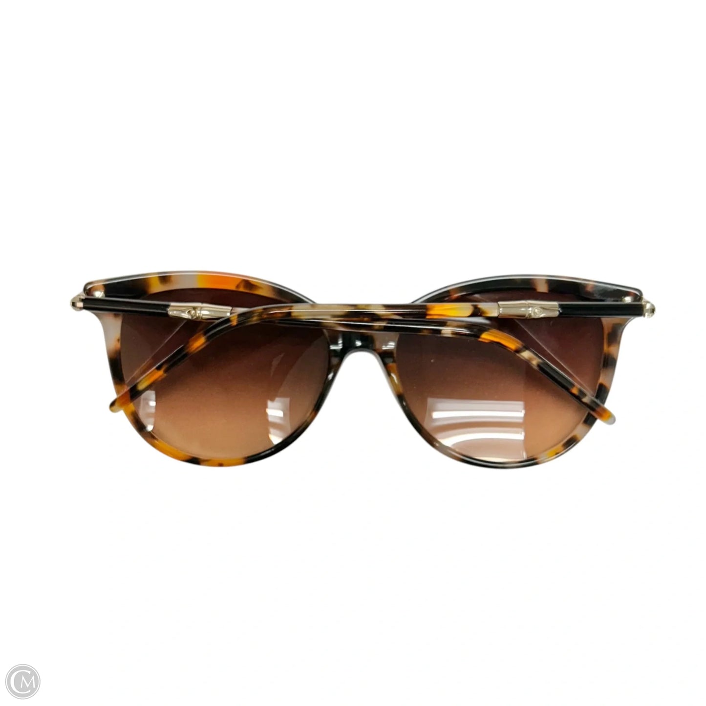 Sunglasses Designer By Longchamp