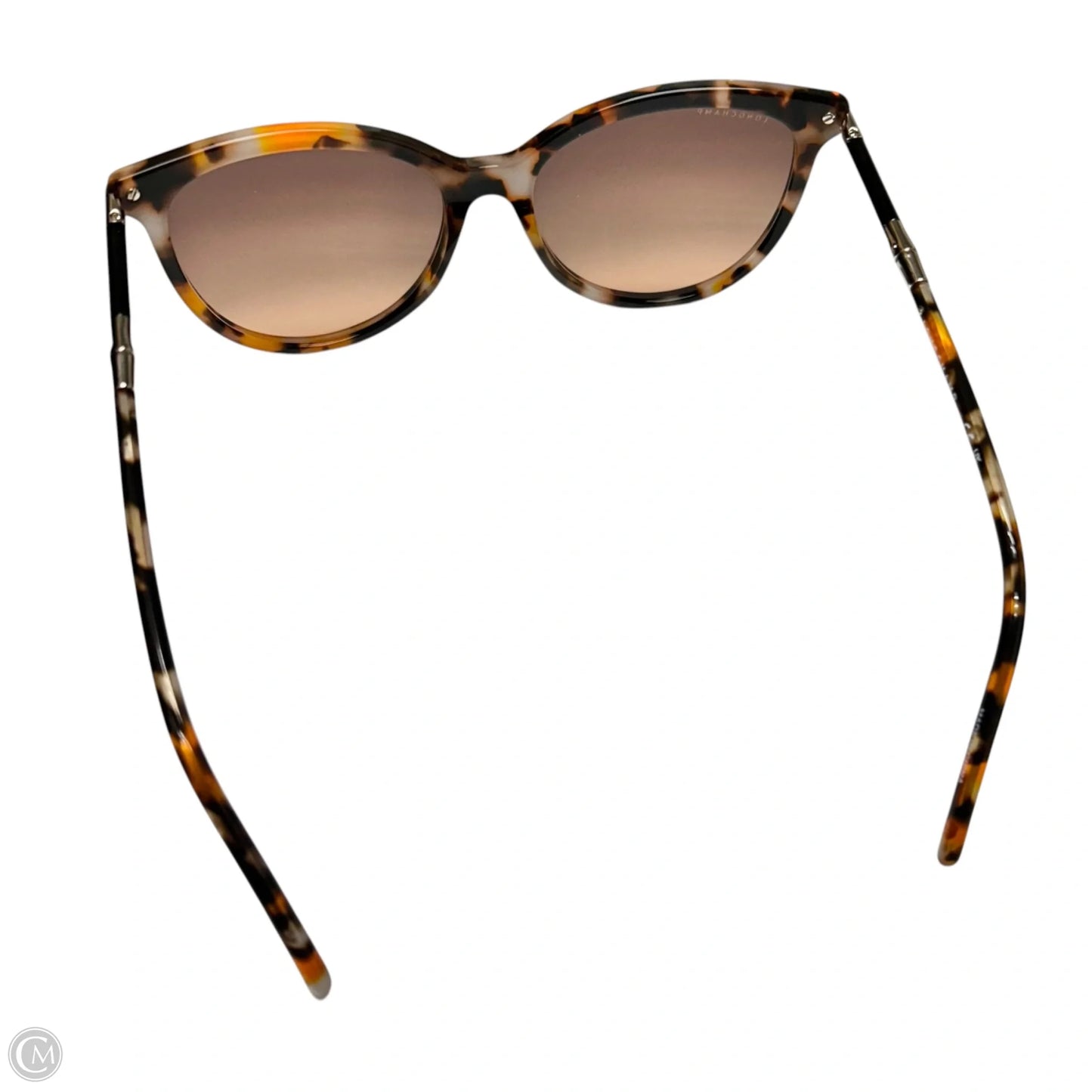 Sunglasses Designer By Longchamp