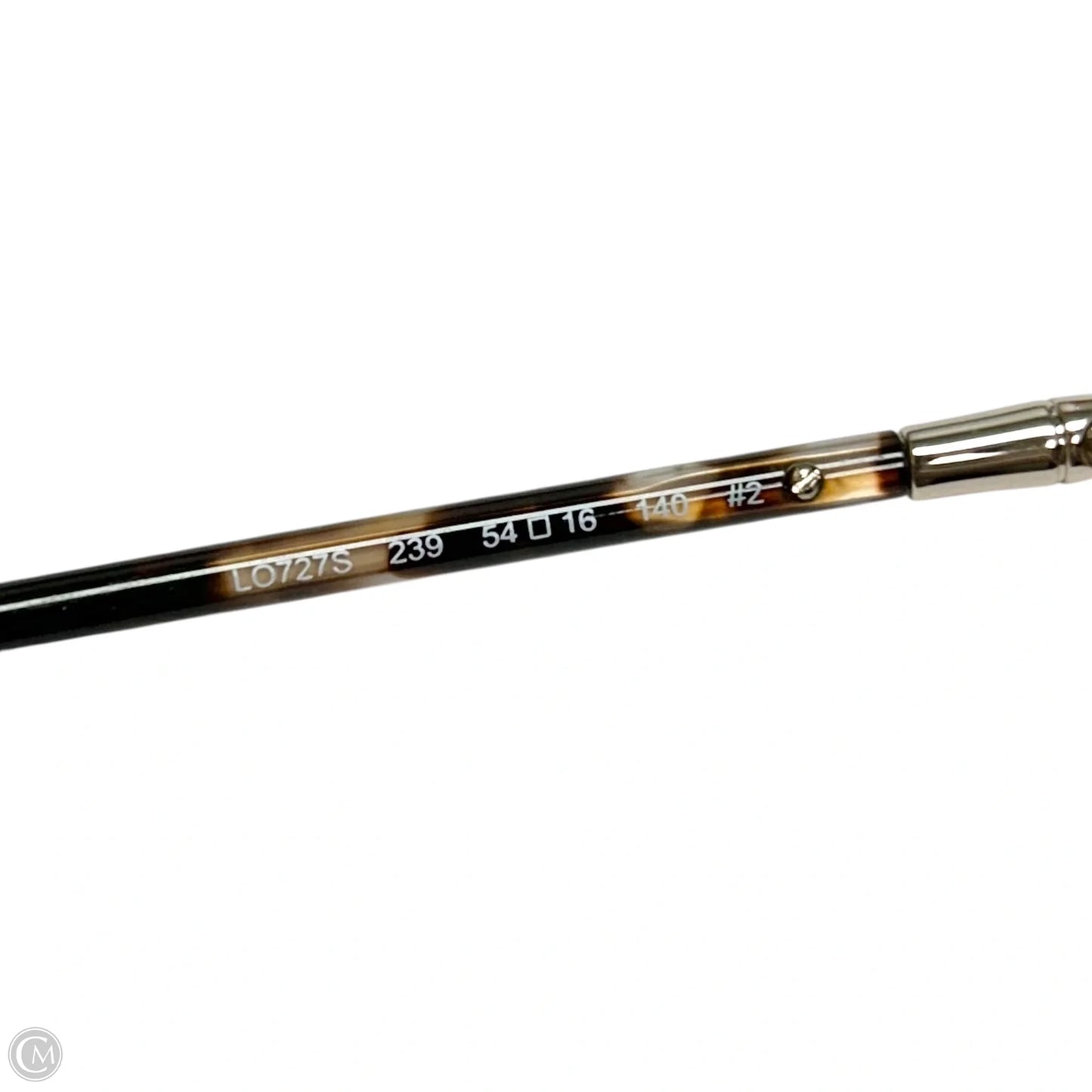 Sunglasses Designer By Longchamp