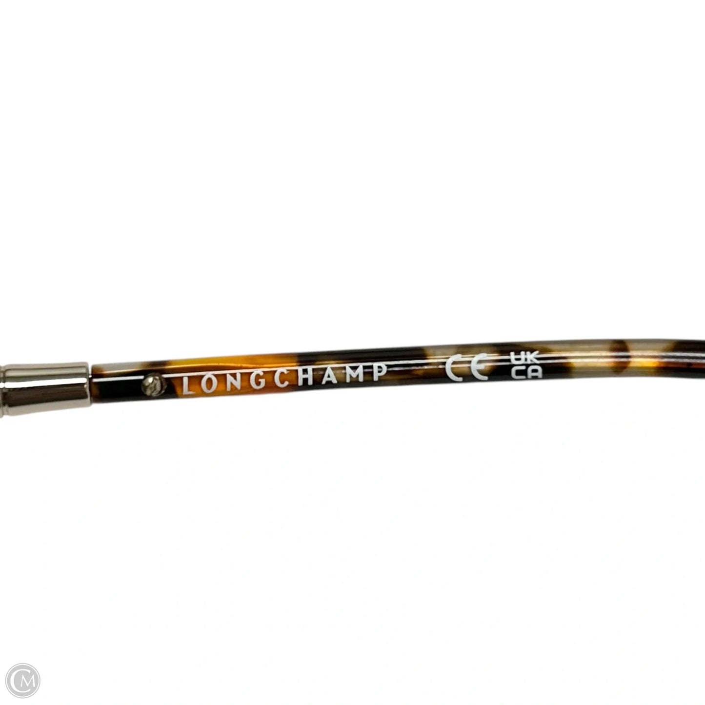 Sunglasses Designer By Longchamp