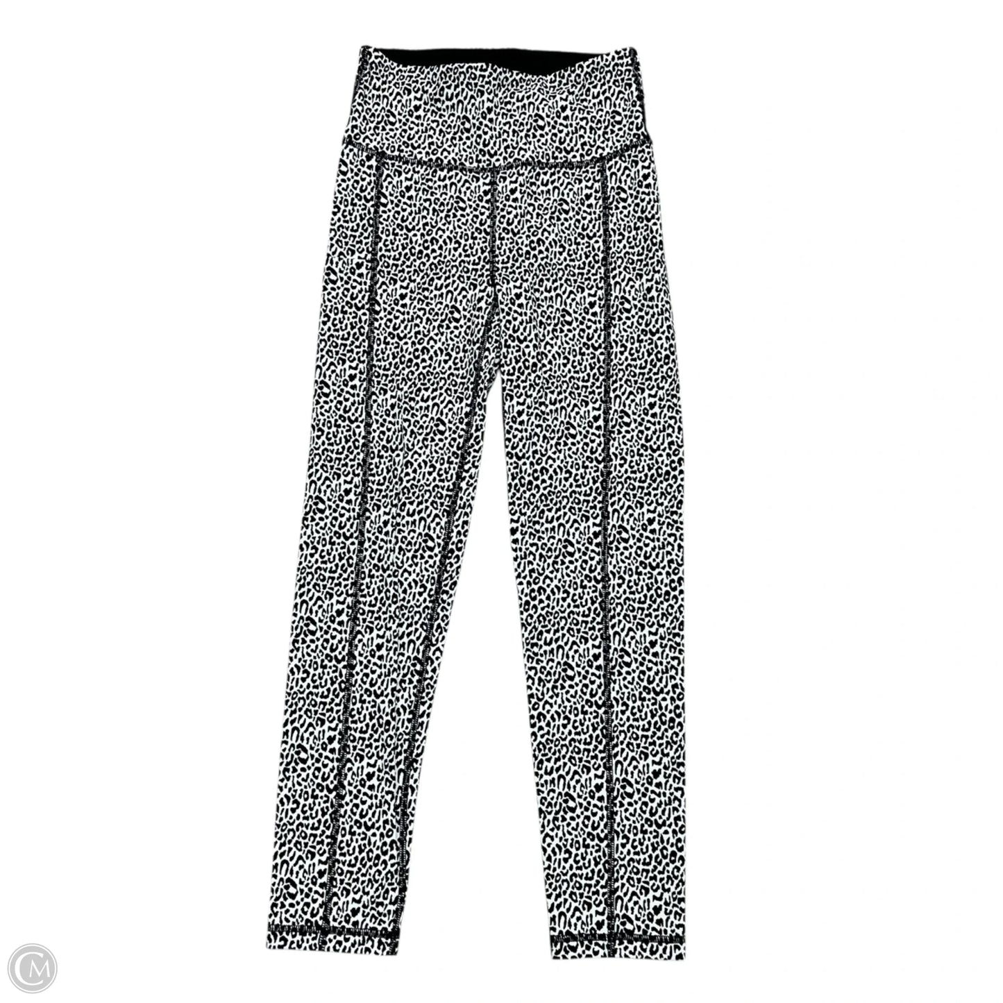 Pants Designer By Lilly Pulitzer In Animal Print, Size: Xs