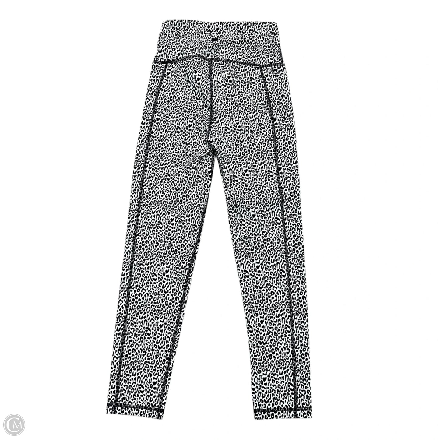 Pants Designer By Lilly Pulitzer In Animal Print, Size: Xs