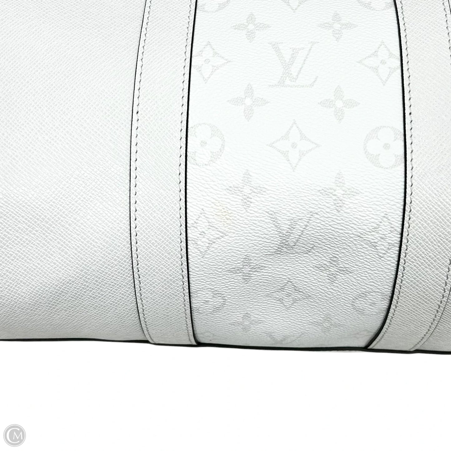 Duffle And Weekender Luxury Designer By Louis Vuitton, Size: Large