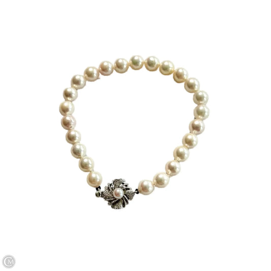 Bracelet Beaded