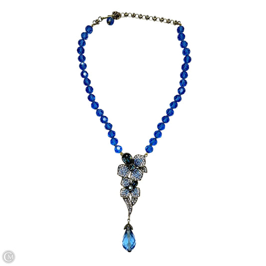 Necklace Statement By Heidi Daus