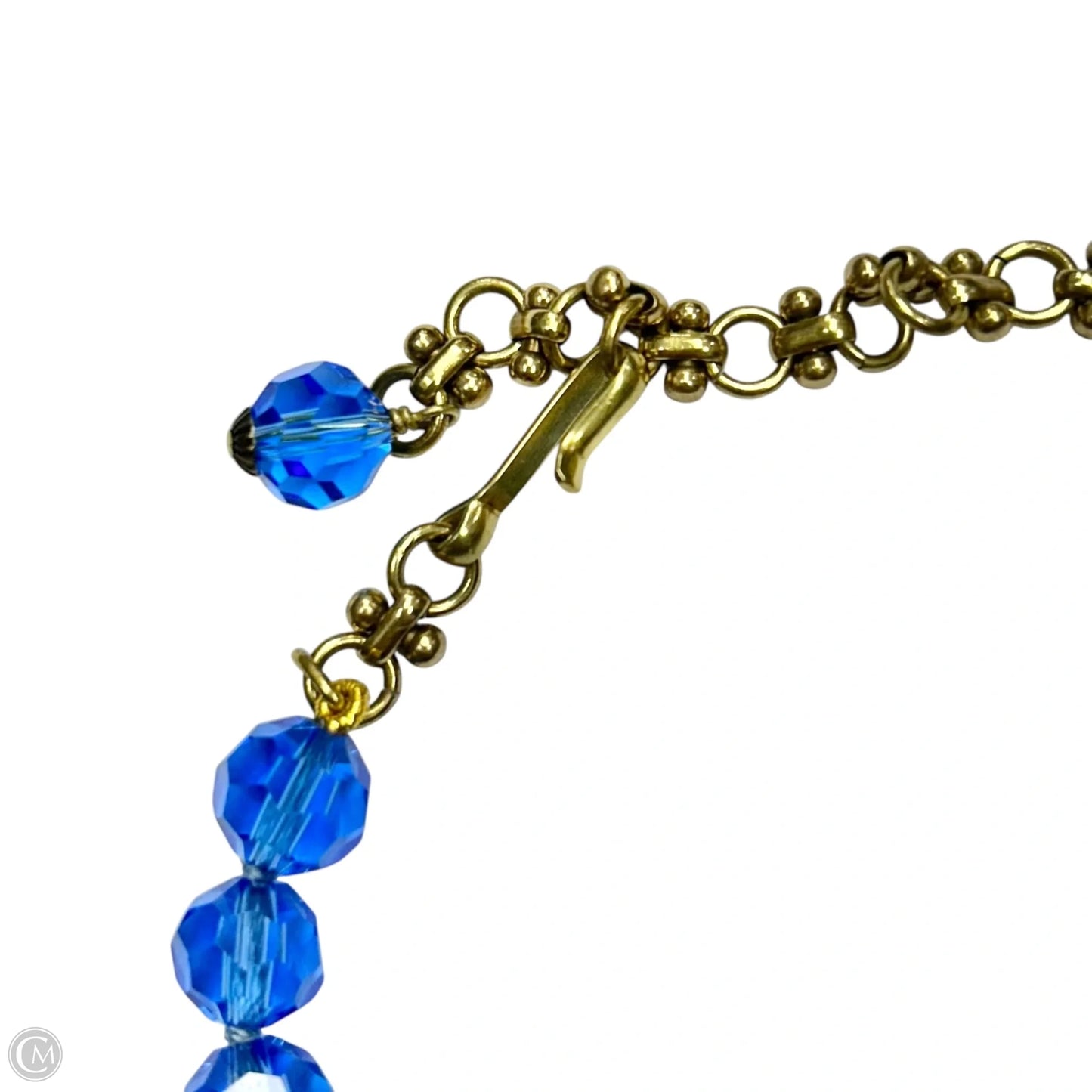 Necklace Statement By Heidi Daus