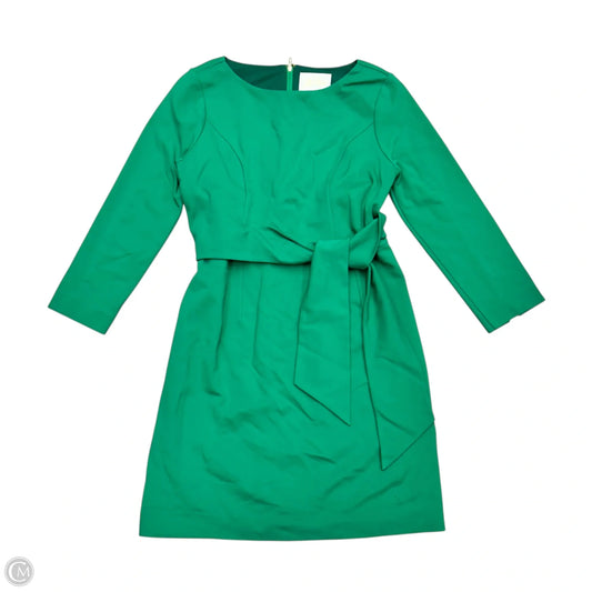 Dress Designer By Lilly Pulitzer In Green, Size: Xxs