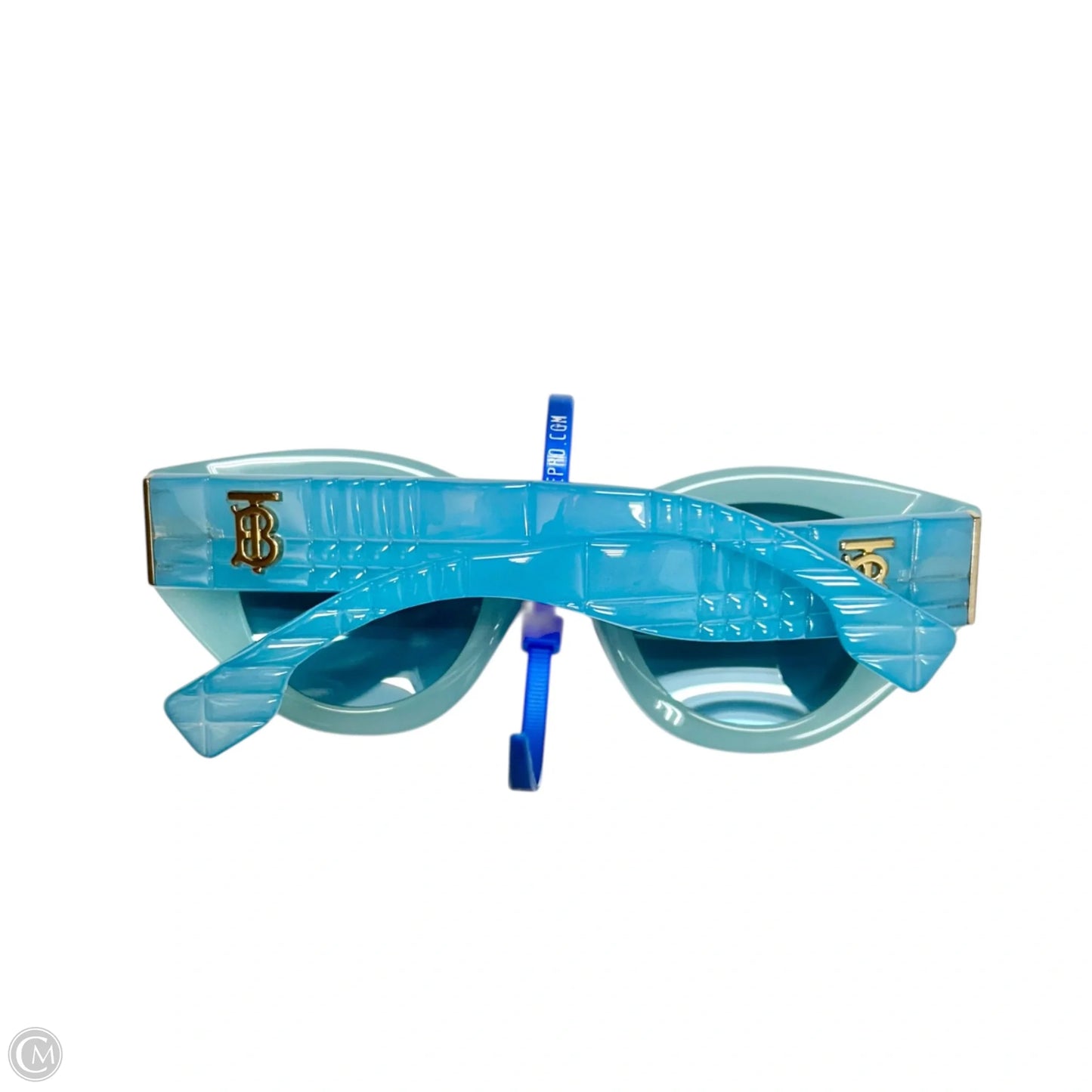 Sunglasses Luxury Designer By Burberry