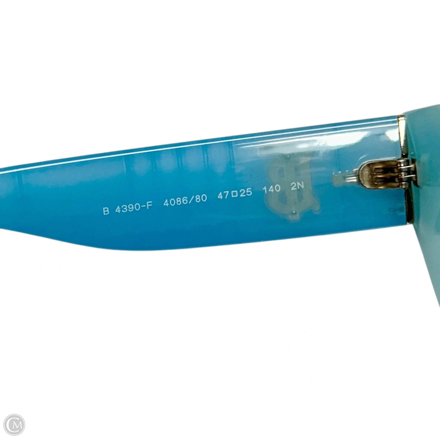 Sunglasses Luxury Designer By Burberry