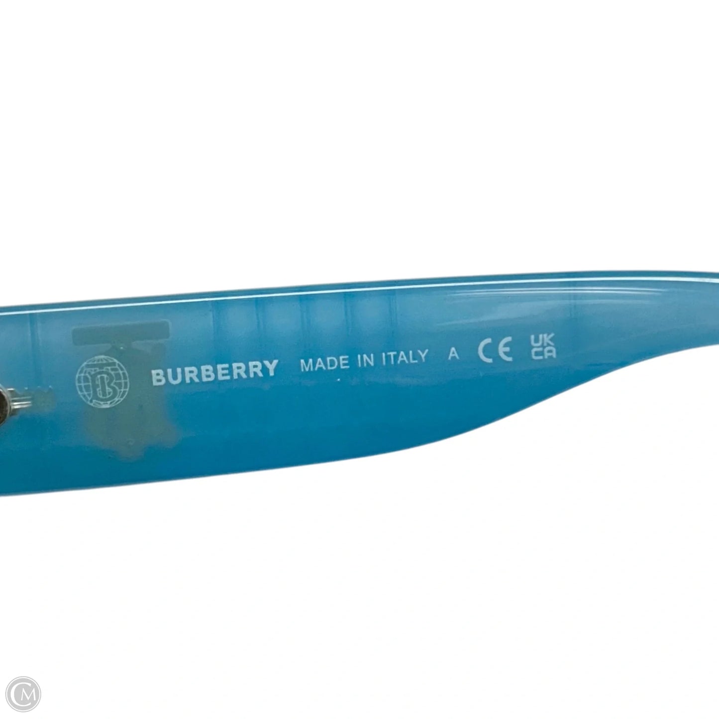 Sunglasses Luxury Designer By Burberry