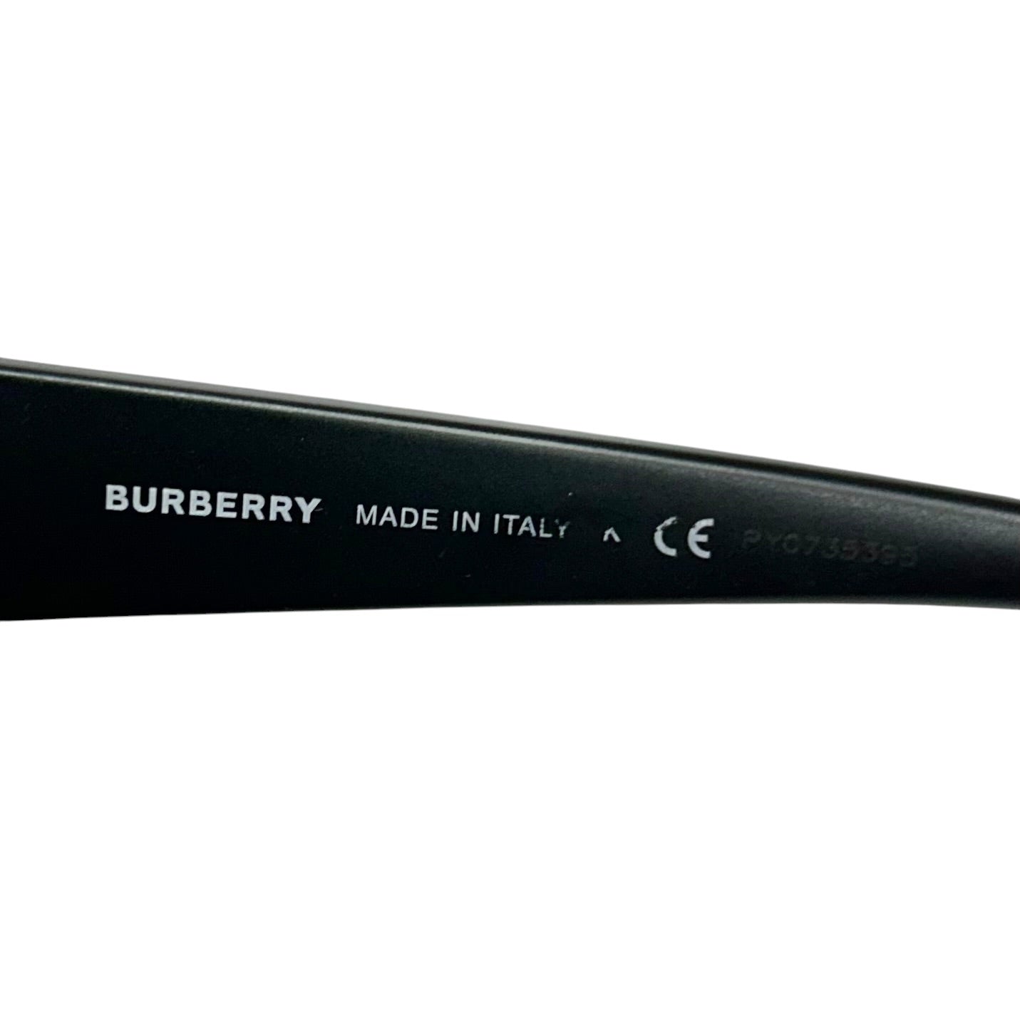 Sunglasses Luxury Designer By Burberry