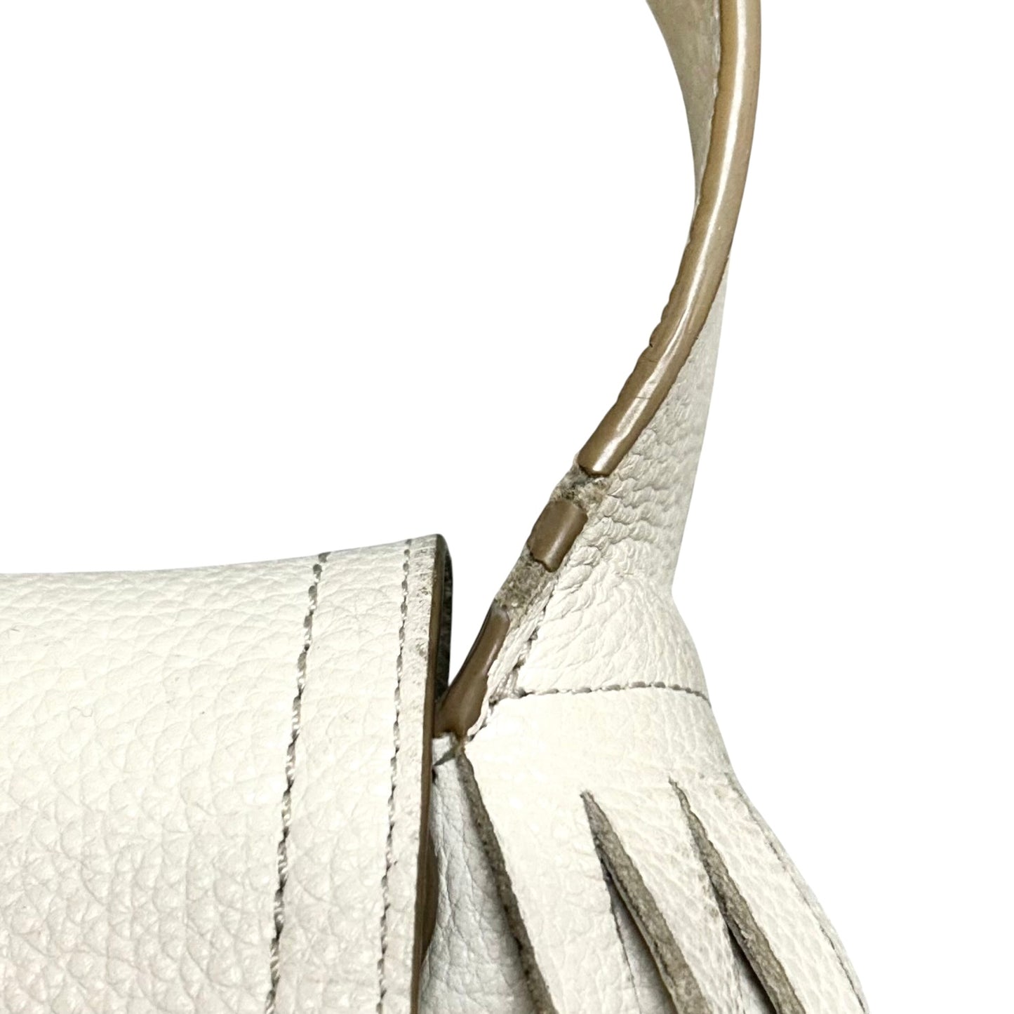 Crossbody Designer By Coach, Size: Medium