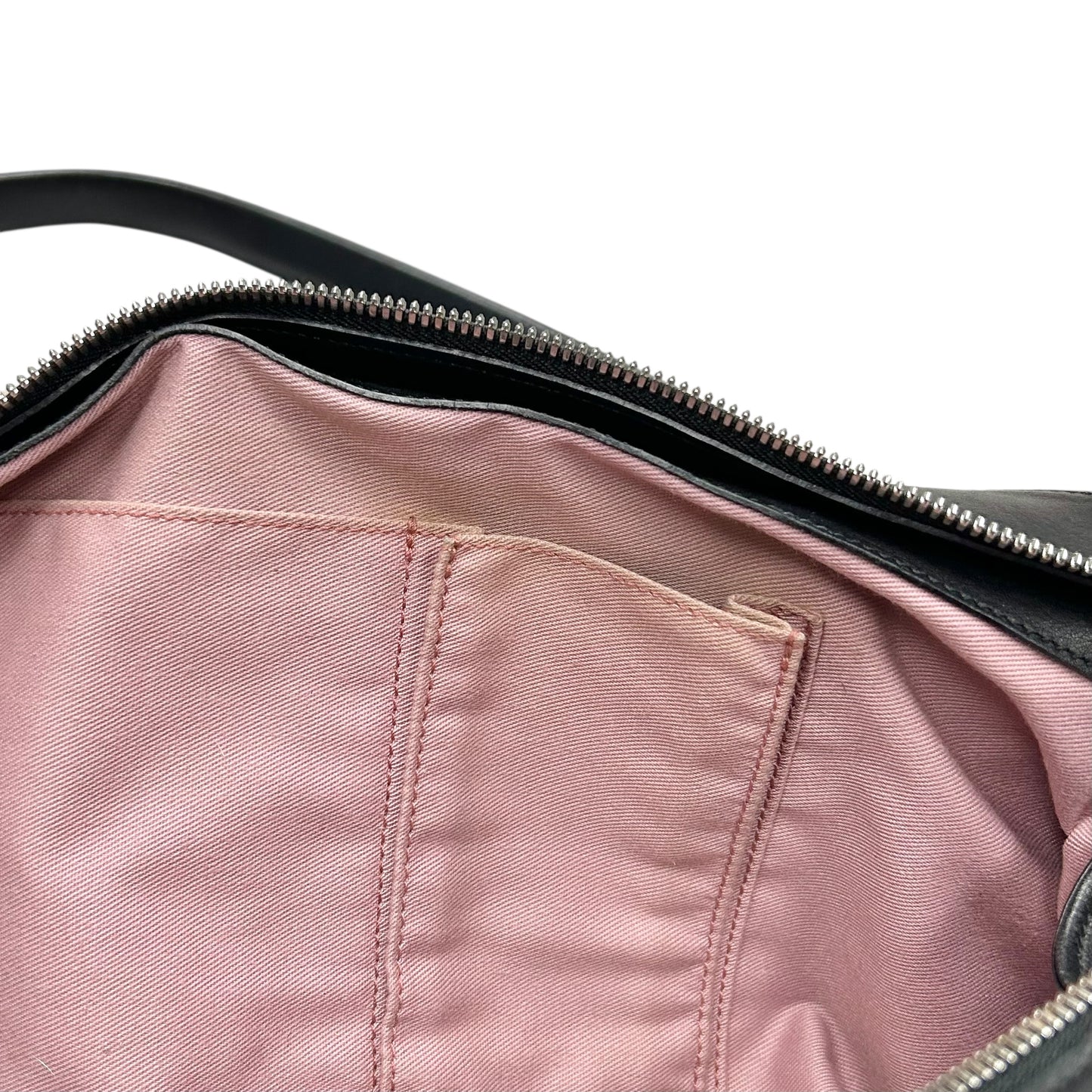 Handbag Luxury Designer By Ferragamo, Size: Large