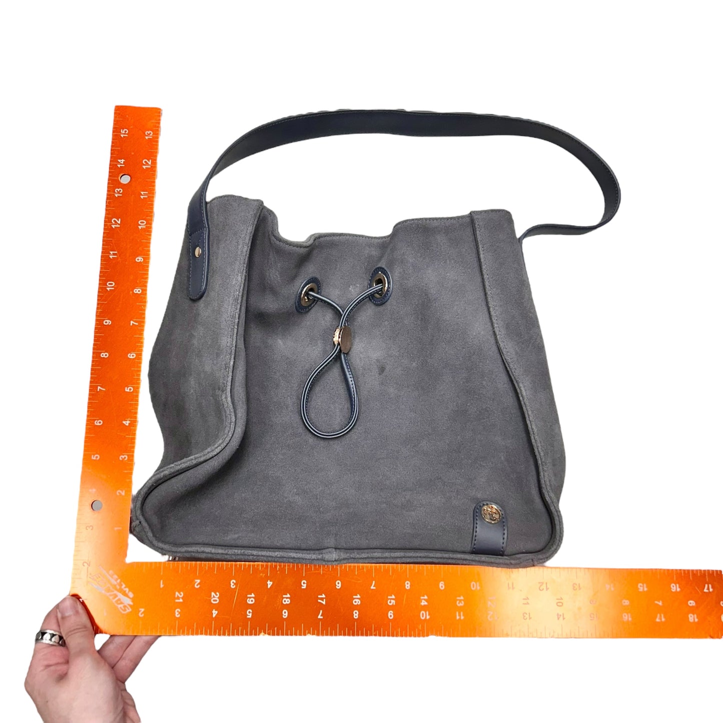 Handbag By Spartina, Size: Large
